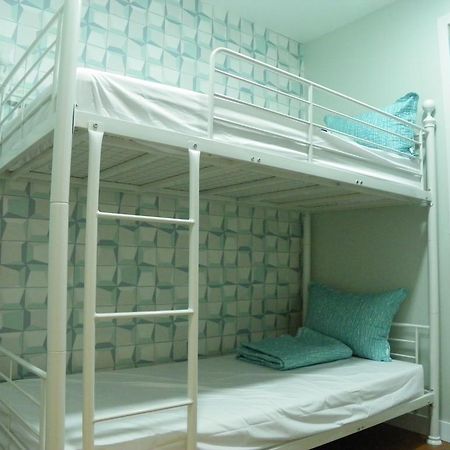 Feliz Casa Hotel Сеул Екстериор снимка