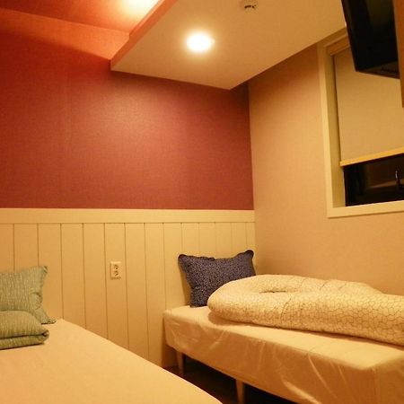 Feliz Casa Hotel Сеул Екстериор снимка