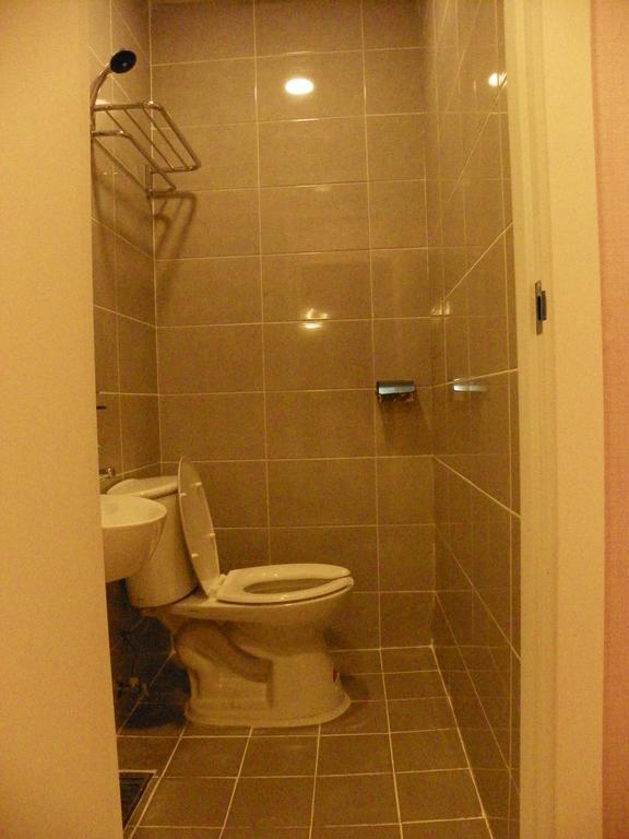 Feliz Casa Hotel Сеул Екстериор снимка