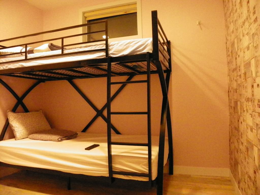 Feliz Casa Hotel Сеул Екстериор снимка