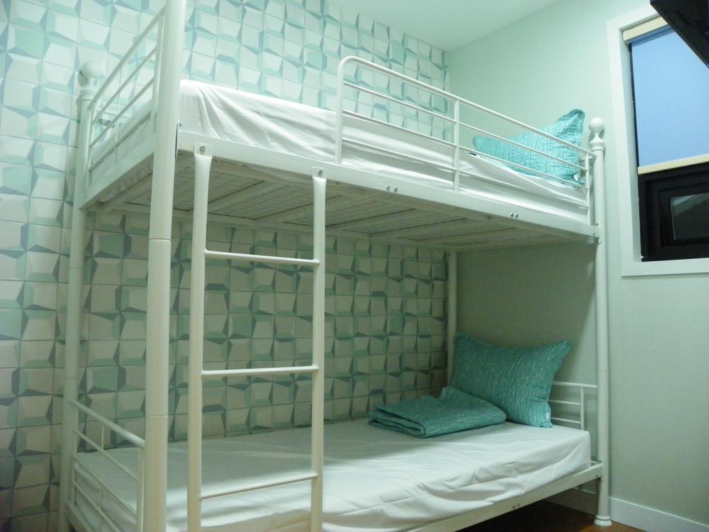 Feliz Casa Hotel Сеул Екстериор снимка