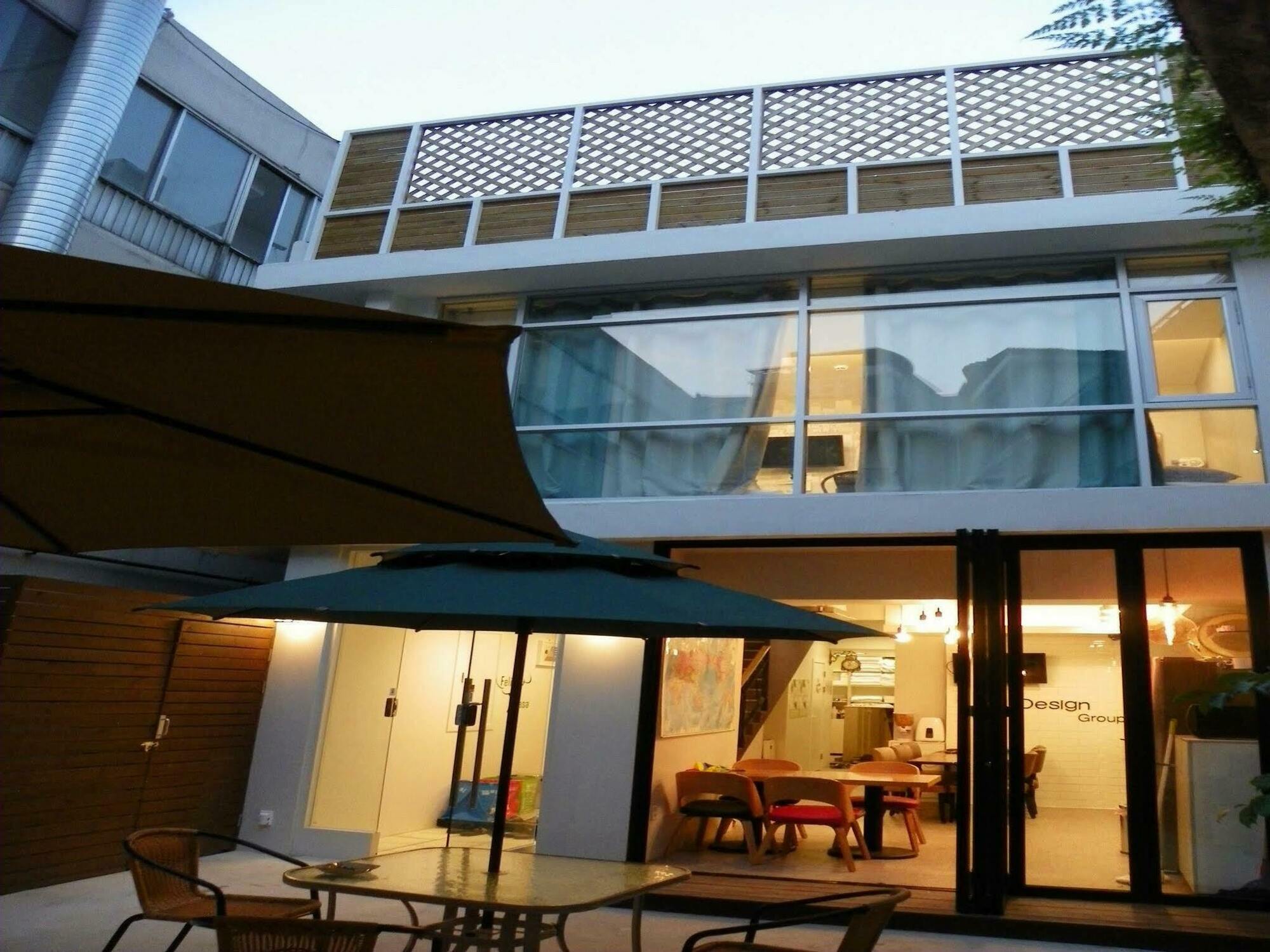 Feliz Casa Hotel Сеул Екстериор снимка