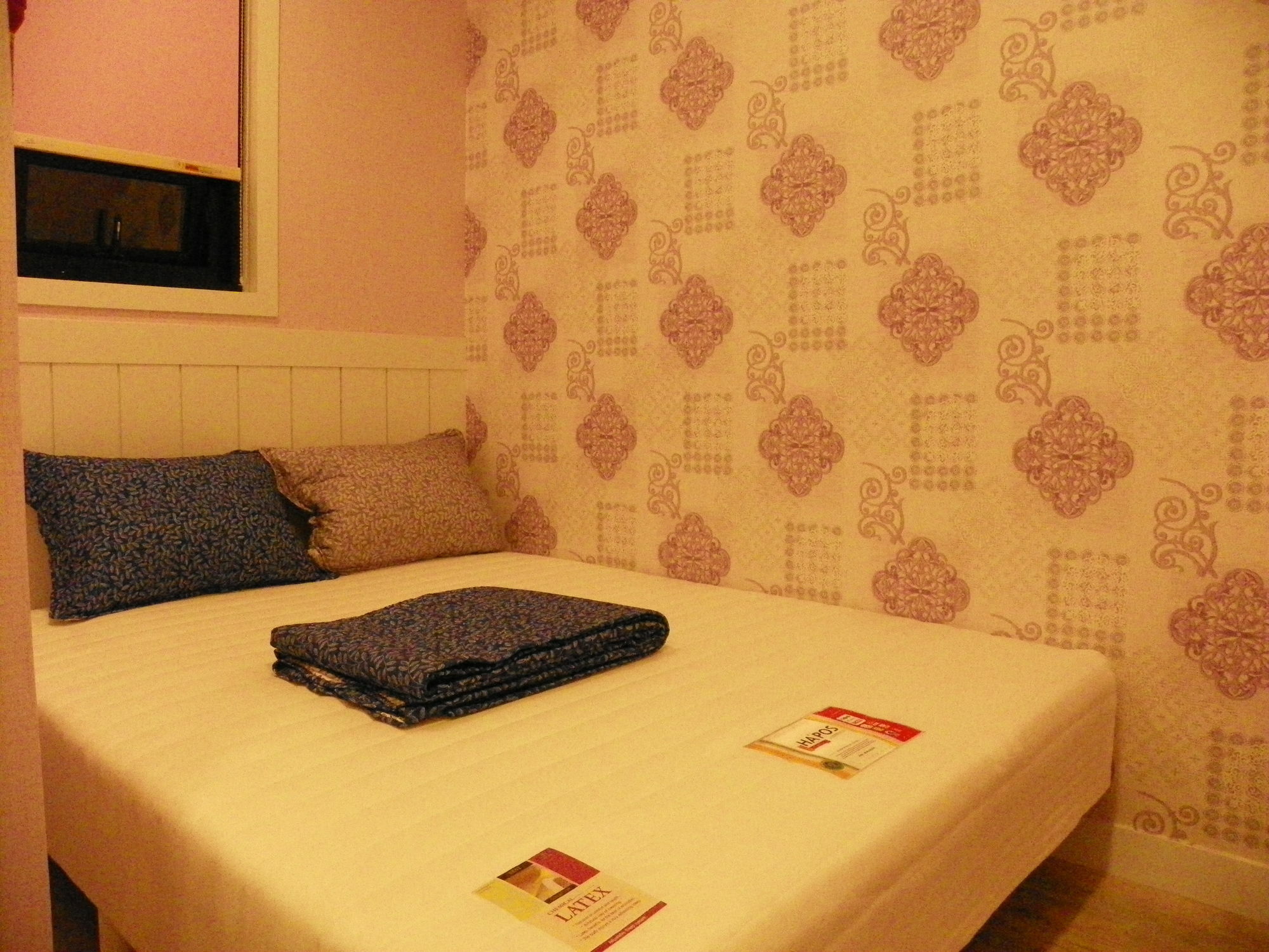 Feliz Casa Hotel Сеул Екстериор снимка