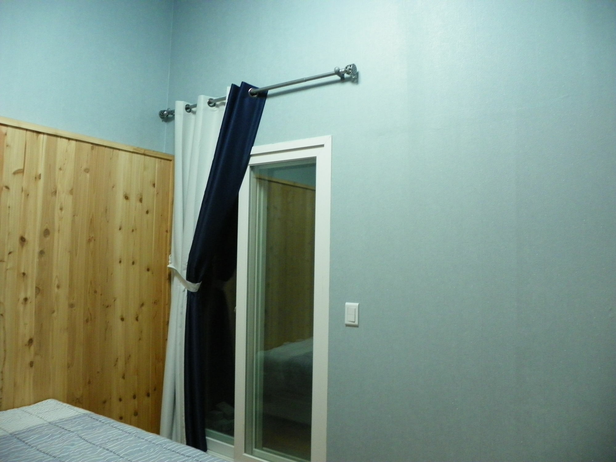 Feliz Casa Hotel Сеул Екстериор снимка